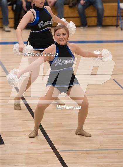 Thumbnail 1 in Douglas County @ Highlands Ranch (Poms Presentation) photogallery.