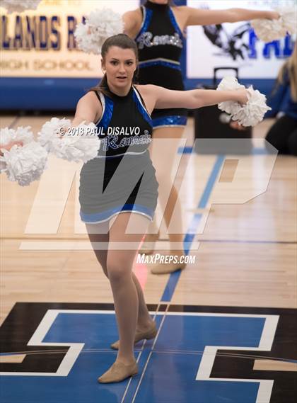 Thumbnail 3 in Douglas County @ Highlands Ranch (Poms Presentation) photogallery.