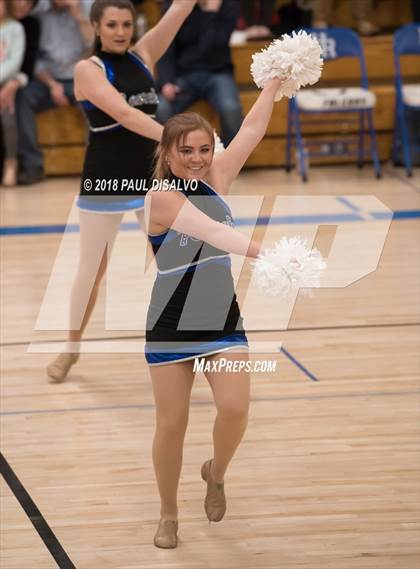 Thumbnail 2 in Douglas County @ Highlands Ranch (Poms Presentation) photogallery.
