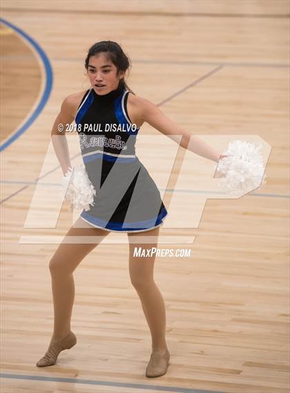 Thumbnail 3 in Douglas County @ Highlands Ranch (Poms Presentation) photogallery.