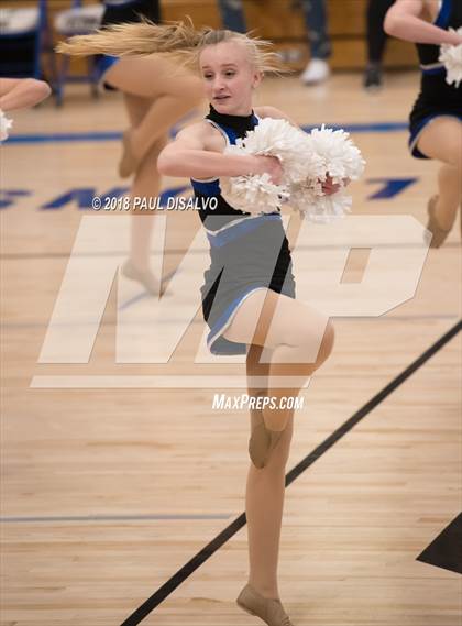 Thumbnail 1 in Douglas County @ Highlands Ranch (Poms Presentation) photogallery.