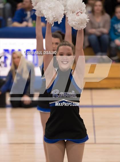Thumbnail 3 in Douglas County @ Highlands Ranch (Poms Presentation) photogallery.