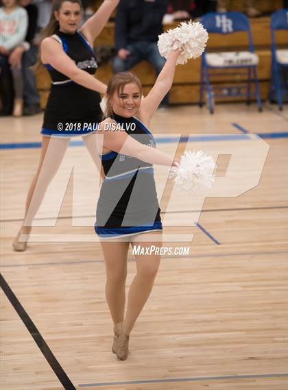 Thumbnail 1 in Douglas County @ Highlands Ranch (Poms Presentation) photogallery.