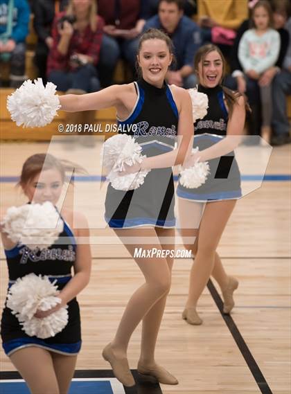 Thumbnail 3 in Douglas County @ Highlands Ranch (Poms Presentation) photogallery.