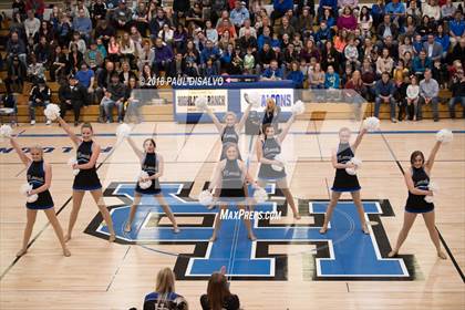 Thumbnail 2 in Douglas County @ Highlands Ranch (Poms Presentation) photogallery.
