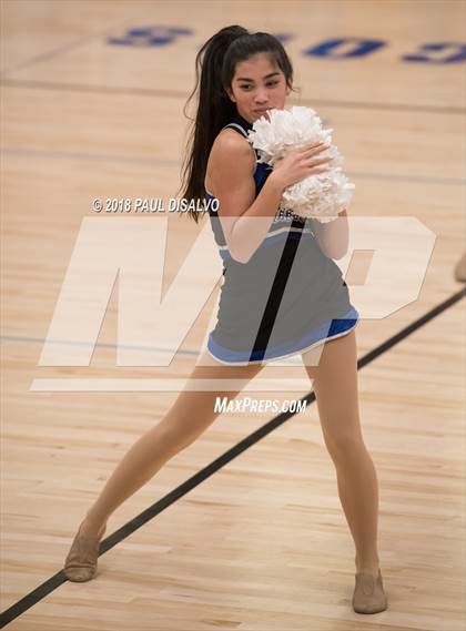 Thumbnail 1 in Douglas County @ Highlands Ranch (Poms Presentation) photogallery.