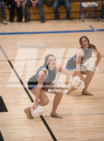 Thumbnail 1 in Douglas County @ Highlands Ranch (Poms Presentation) photogallery.