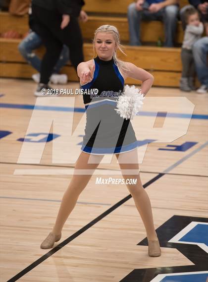 Thumbnail 2 in Douglas County @ Highlands Ranch (Poms Presentation) photogallery.