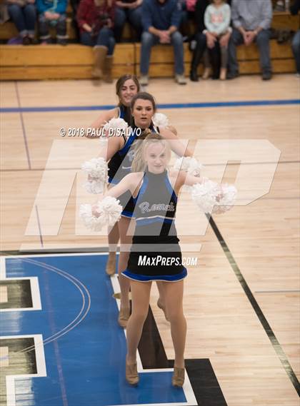 Thumbnail 3 in Douglas County @ Highlands Ranch (Poms Presentation) photogallery.