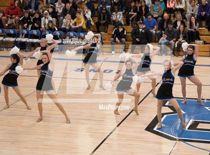 Thumbnail 2 in Douglas County @ Highlands Ranch (Poms Presentation) photogallery.