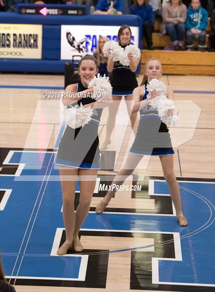 Thumbnail 3 in Douglas County @ Highlands Ranch (Poms Presentation) photogallery.