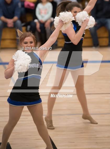 Thumbnail 3 in Douglas County @ Highlands Ranch (Poms Presentation) photogallery.