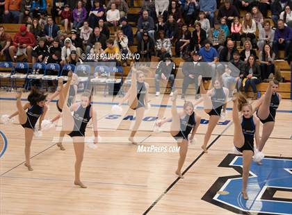 Thumbnail 1 in Douglas County @ Highlands Ranch (Poms Presentation) photogallery.