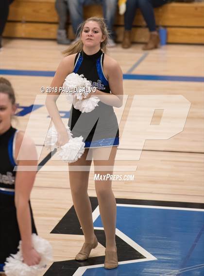 Thumbnail 2 in Douglas County @ Highlands Ranch (Poms Presentation) photogallery.