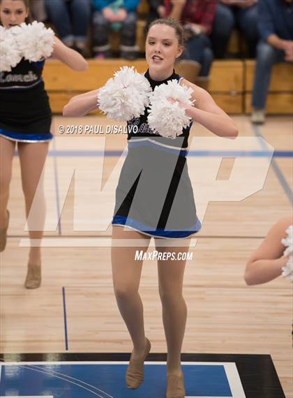 Thumbnail 2 in Douglas County @ Highlands Ranch (Poms Presentation) photogallery.