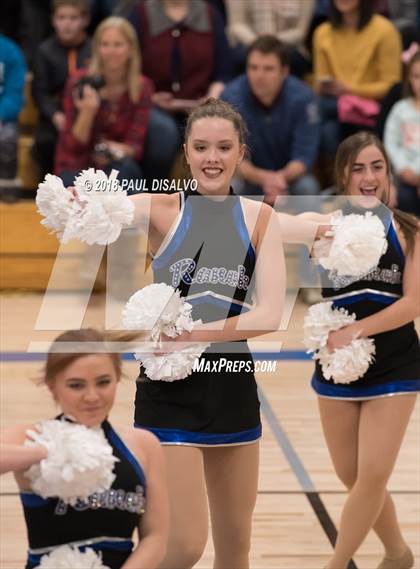 Thumbnail 1 in Douglas County @ Highlands Ranch (Poms Presentation) photogallery.