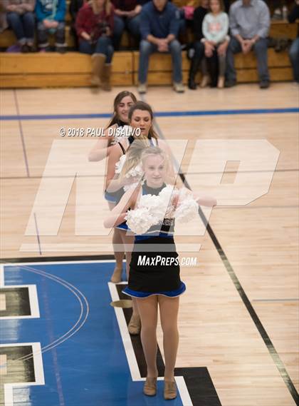 Thumbnail 1 in Douglas County @ Highlands Ranch (Poms Presentation) photogallery.