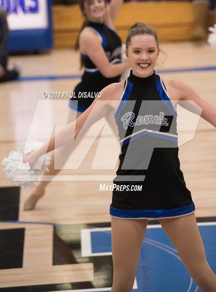 Thumbnail 2 in Douglas County @ Highlands Ranch (Poms Presentation) photogallery.