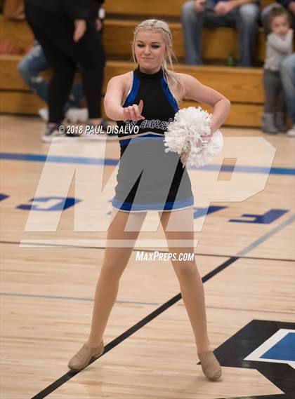 Thumbnail 1 in Douglas County @ Highlands Ranch (Poms Presentation) photogallery.