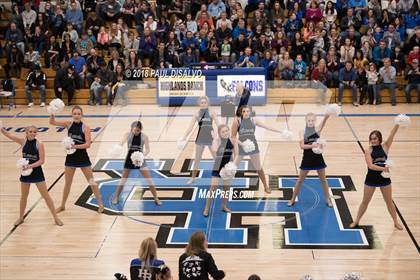 Thumbnail 3 in Douglas County @ Highlands Ranch (Poms Presentation) photogallery.