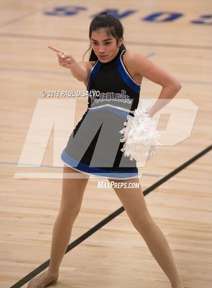 Thumbnail 3 in Douglas County @ Highlands Ranch (Poms Presentation) photogallery.
