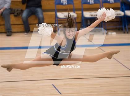 Thumbnail 3 in Douglas County @ Highlands Ranch (Poms Presentation) photogallery.