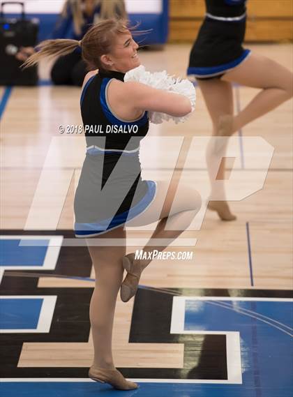 Thumbnail 2 in Douglas County @ Highlands Ranch (Poms Presentation) photogallery.