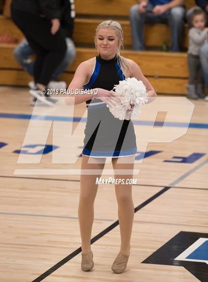 Thumbnail 3 in Douglas County @ Highlands Ranch (Poms Presentation) photogallery.
