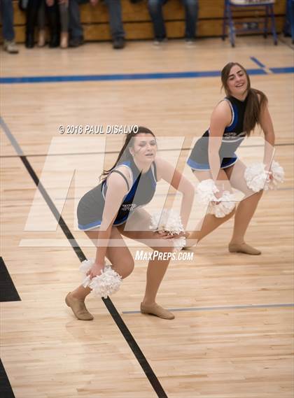 Thumbnail 2 in Douglas County @ Highlands Ranch (Poms Presentation) photogallery.
