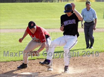 Thumbnail 2 in Bradford @ Coudersport photogallery.