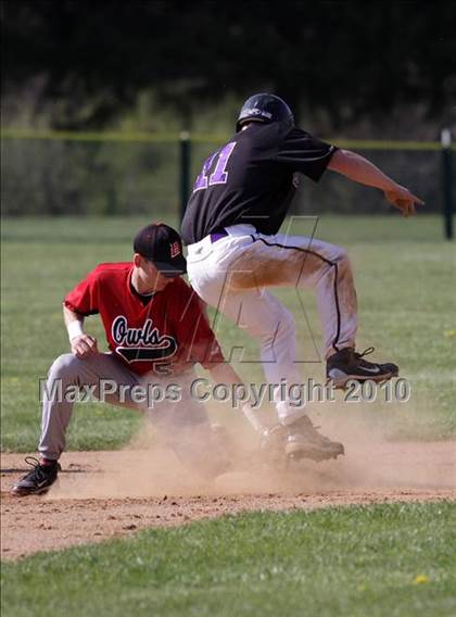 Thumbnail 1 in Bradford @ Coudersport photogallery.