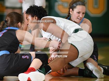 Thumbnail 3 in South Eugene @ Jesuit (OSAA 6A 1st Round) photogallery.