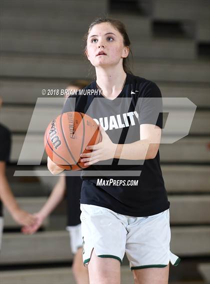 Thumbnail 1 in South Eugene @ Jesuit (OSAA 6A 1st Round) photogallery.