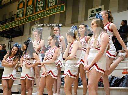 Thumbnail 3 in South Eugene @ Jesuit (OSAA 6A 1st Round) photogallery.