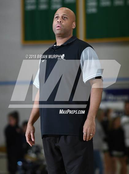 Thumbnail 1 in South Eugene @ Jesuit (OSAA 6A 1st Round) photogallery.