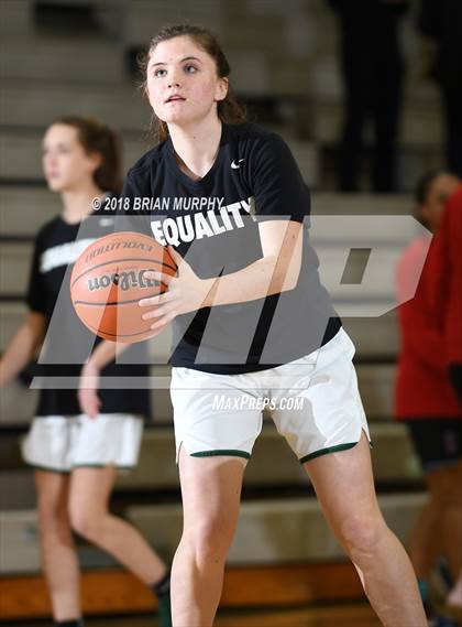 Thumbnail 2 in South Eugene @ Jesuit (OSAA 6A 1st Round) photogallery.