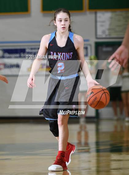 Thumbnail 2 in South Eugene @ Jesuit (OSAA 6A 1st Round) photogallery.
