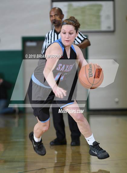 Thumbnail 1 in South Eugene @ Jesuit (OSAA 6A 1st Round) photogallery.