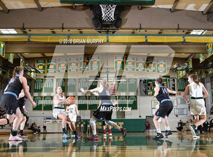 Thumbnail 1 in South Eugene @ Jesuit (OSAA 6A 1st Round) photogallery.