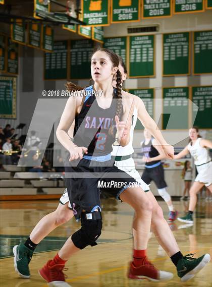 Thumbnail 1 in South Eugene @ Jesuit (OSAA 6A 1st Round) photogallery.