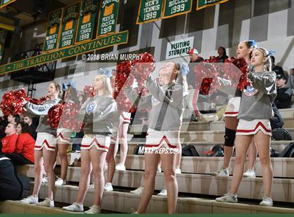 Thumbnail 2 in South Eugene @ Jesuit (OSAA 6A 1st Round) photogallery.