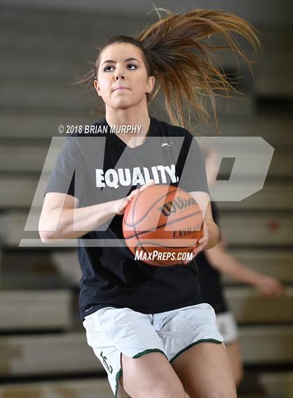 Thumbnail 3 in South Eugene @ Jesuit (OSAA 6A 1st Round) photogallery.