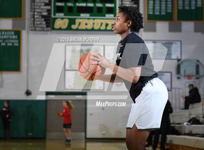 Thumbnail 3 in South Eugene @ Jesuit (OSAA 6A 1st Round) photogallery.
