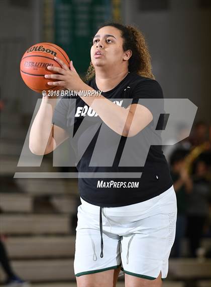 Thumbnail 2 in South Eugene @ Jesuit (OSAA 6A 1st Round) photogallery.