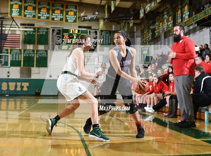 Thumbnail 1 in South Eugene @ Jesuit (OSAA 6A 1st Round) photogallery.