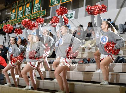 Thumbnail 2 in South Eugene @ Jesuit (OSAA 6A 1st Round) photogallery.