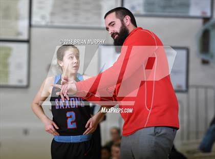 Thumbnail 3 in South Eugene @ Jesuit (OSAA 6A 1st Round) photogallery.