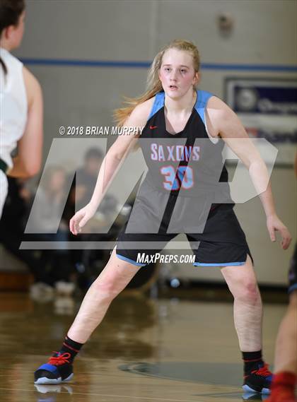 Thumbnail 2 in South Eugene @ Jesuit (OSAA 6A 1st Round) photogallery.