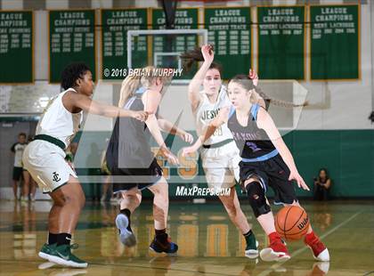 Thumbnail 2 in South Eugene @ Jesuit (OSAA 6A 1st Round) photogallery.