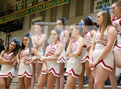 Thumbnail 2 in South Eugene @ Jesuit (OSAA 6A 1st Round) photogallery.